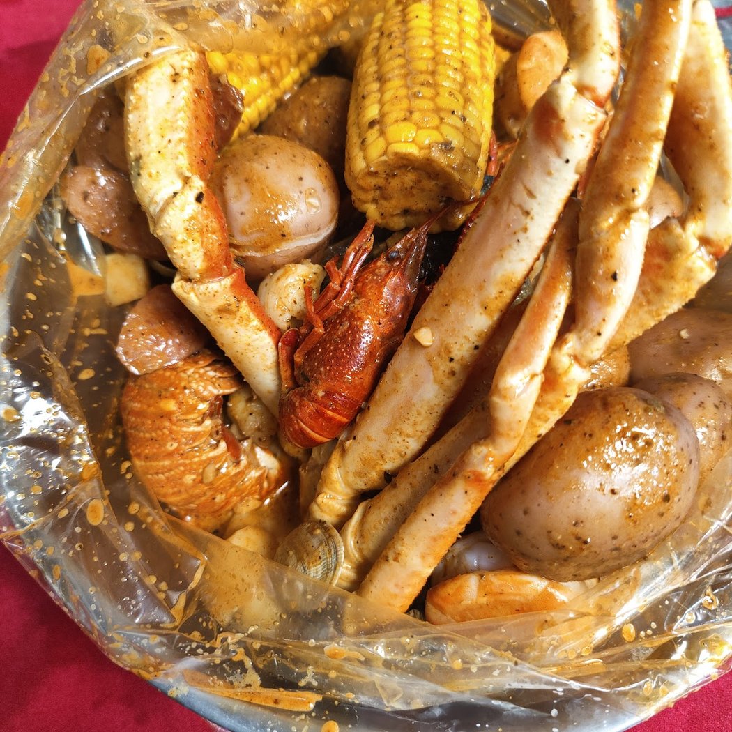 Yummy Kitchen 2
