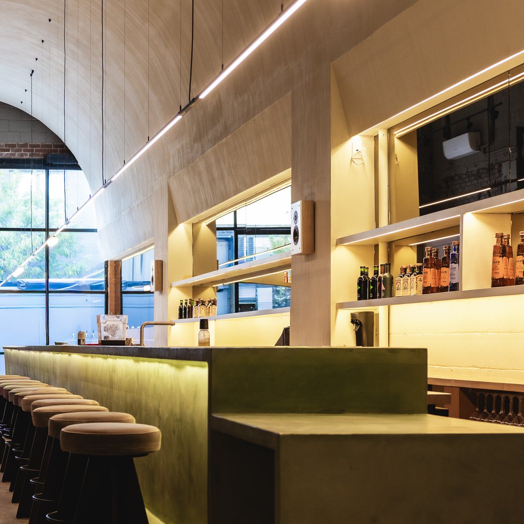 Soft Bar 3