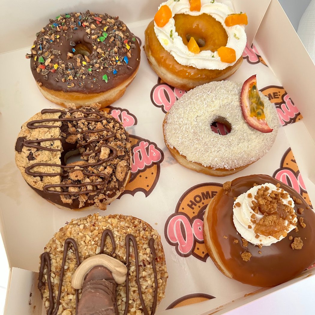 Home Donuts - Argenteuil 3