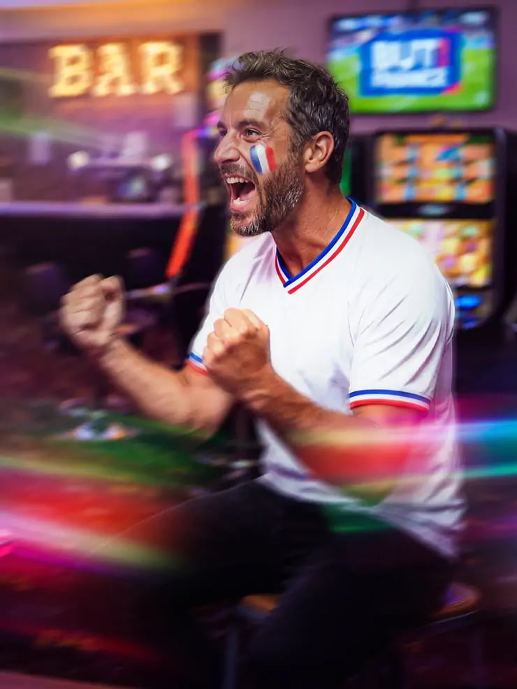 La Coupe du Monde en Grand 2