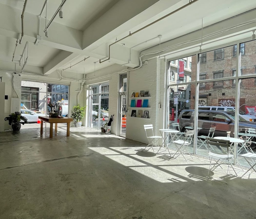 Dumbo Design District Walking Tour 3