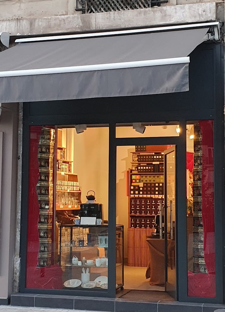 La Brûlerie De Neuilly 2