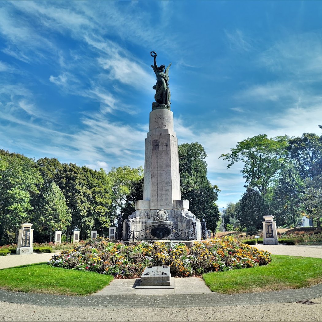 Parc de la Garenne 2