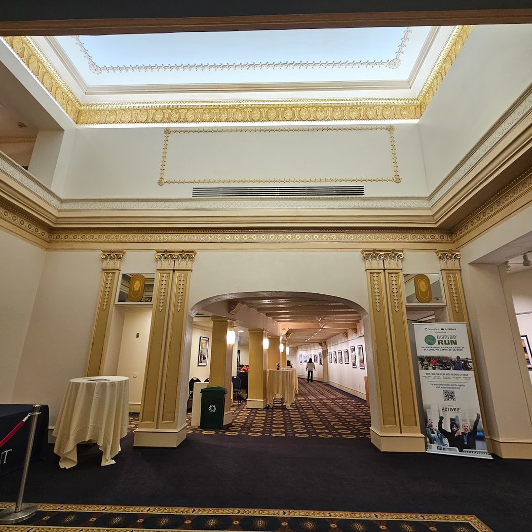 Paramount Center for the Arts 3
