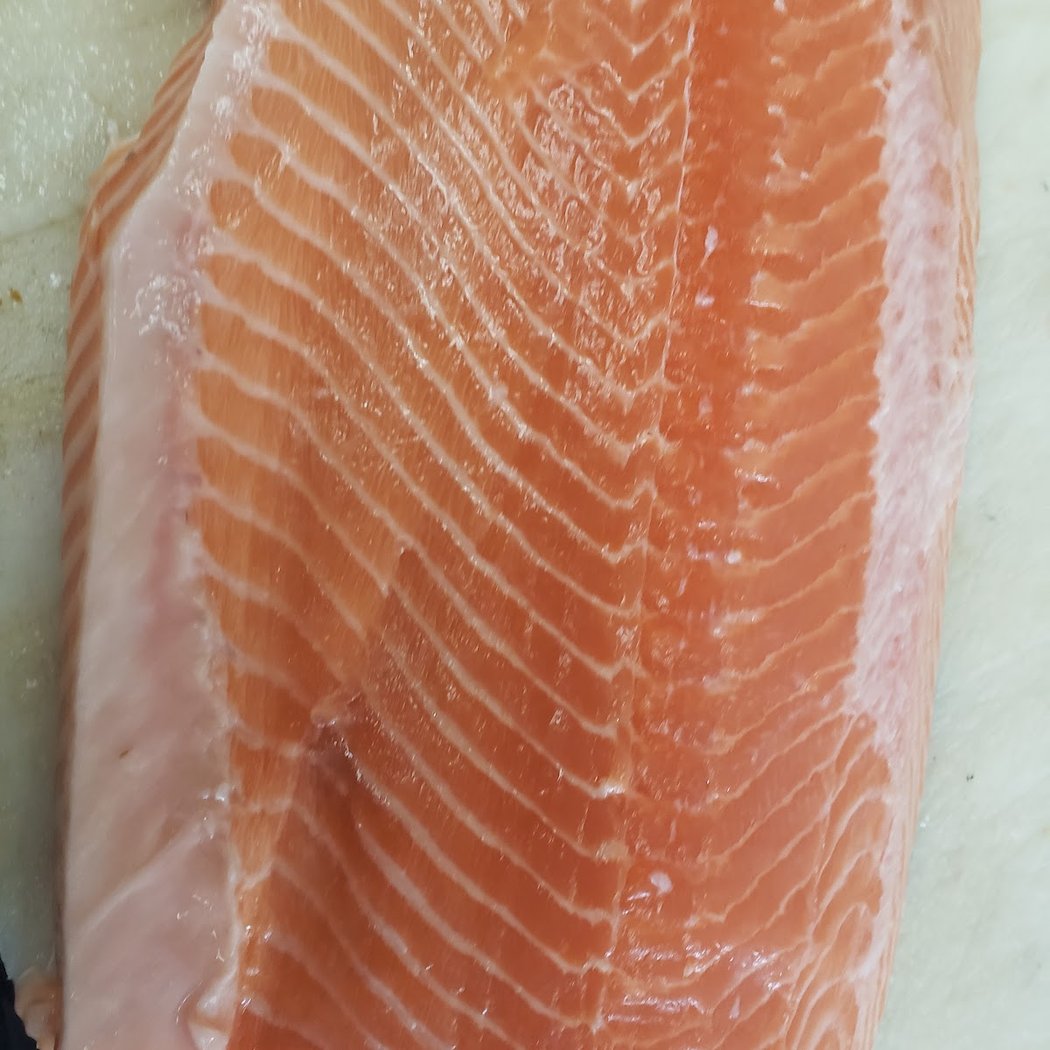 Seafood Center 1