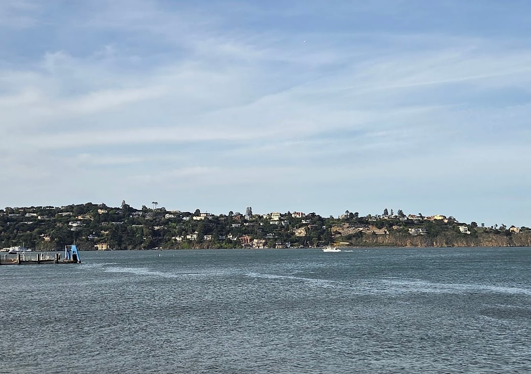 City of Sausalito 3