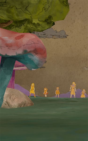 Insider-Outsider - Voyage musical dans l’univers d’Henry Darger 1