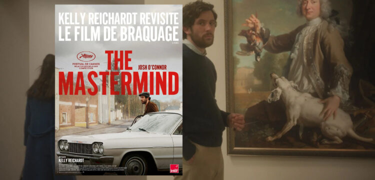 The Mastermind-VOST 1