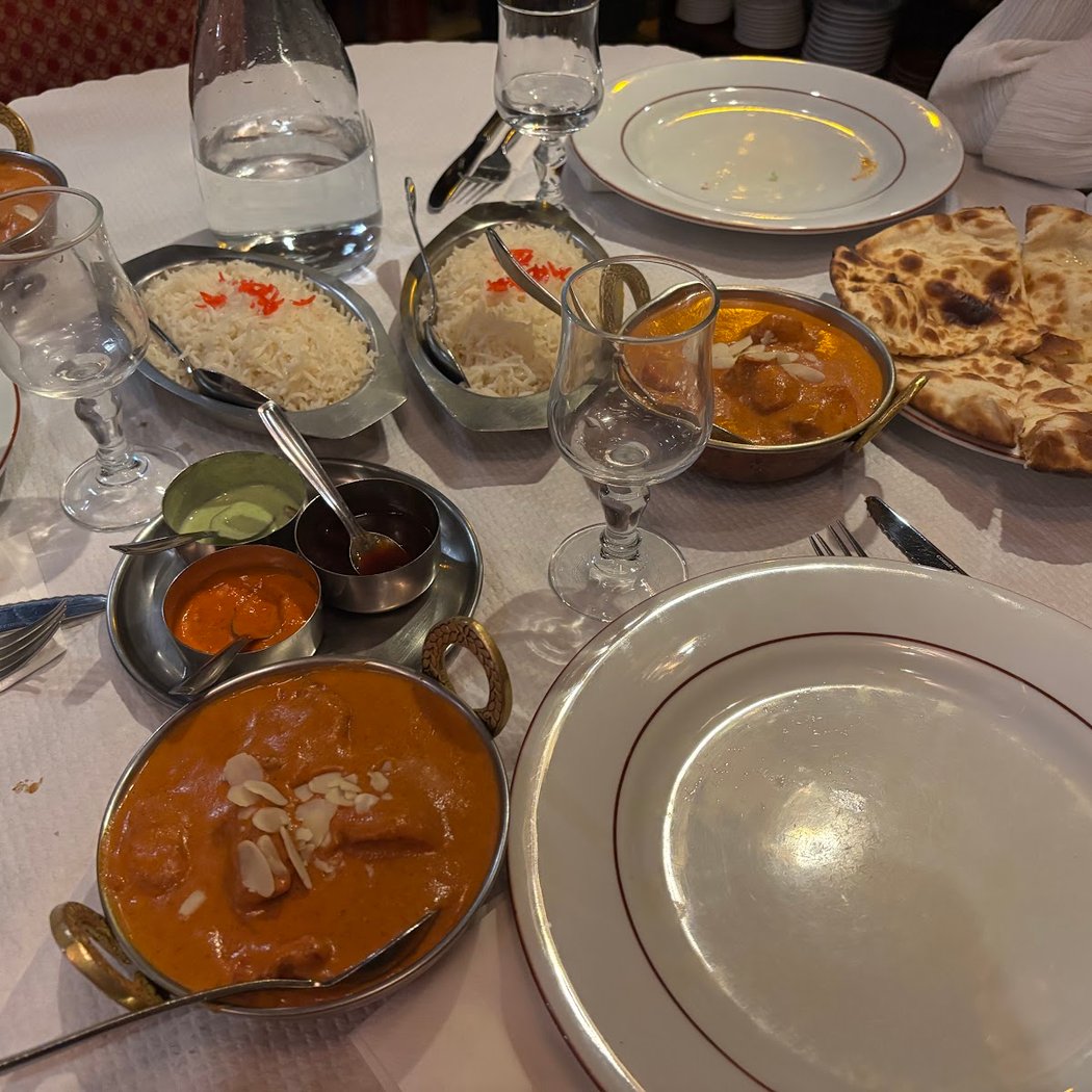 Le Maharaja since 2001 3