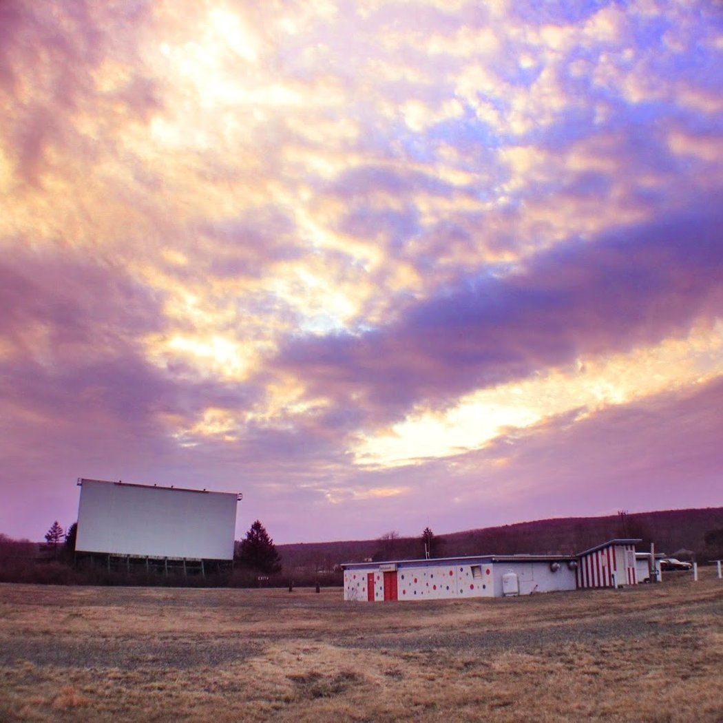 The Mahoning Drive-in Theater 2