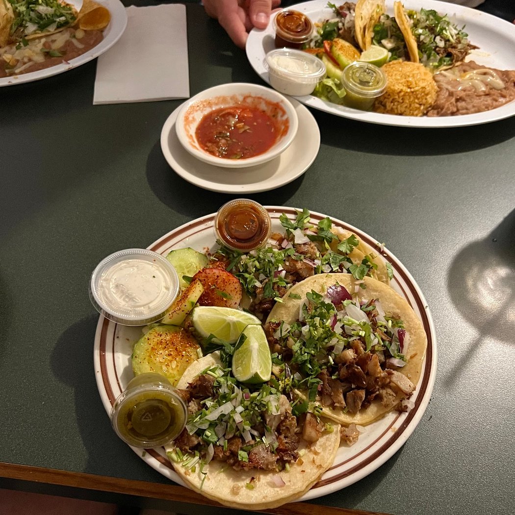 Pepe's Tacos 3