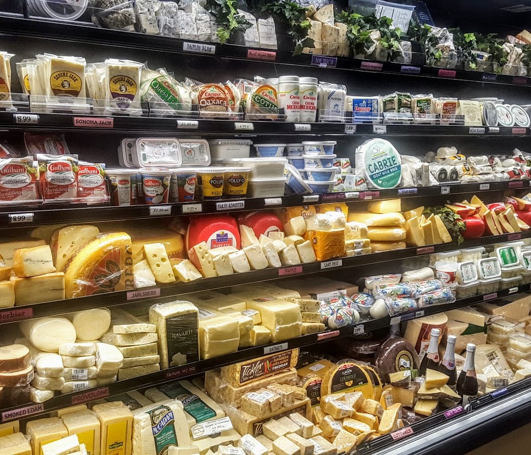 Piedmont Grocery Co 1