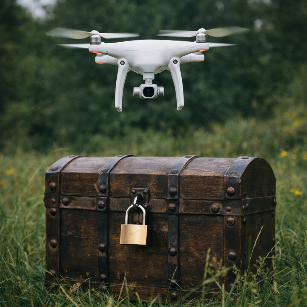 LR DRONE LOISIR 4