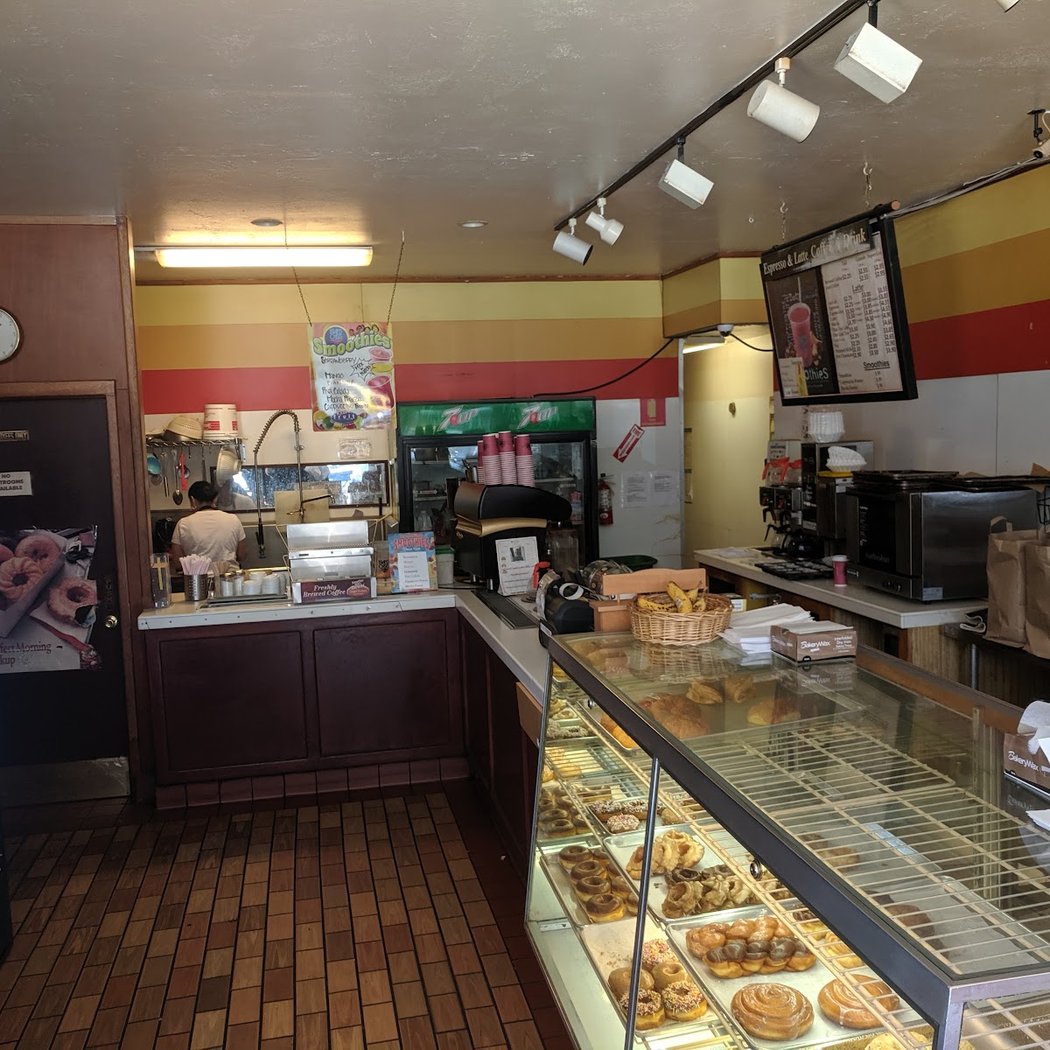 Happy Donuts 3