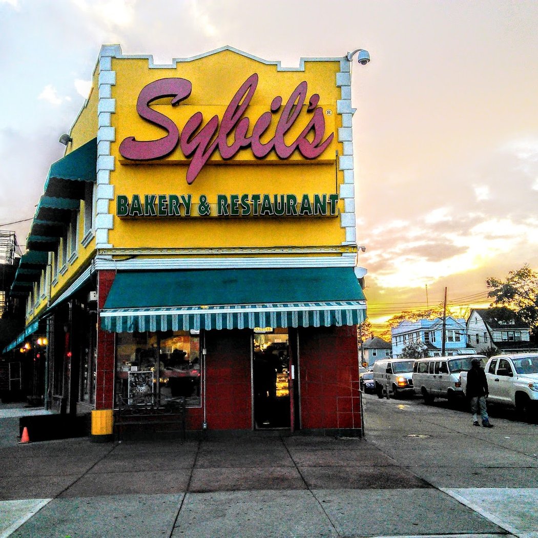 Sybil's 2