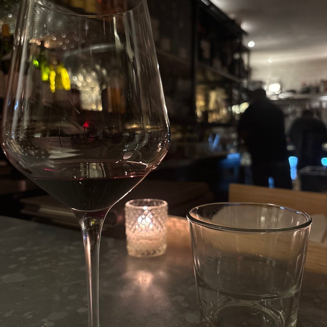 Le Vin Coeur 1