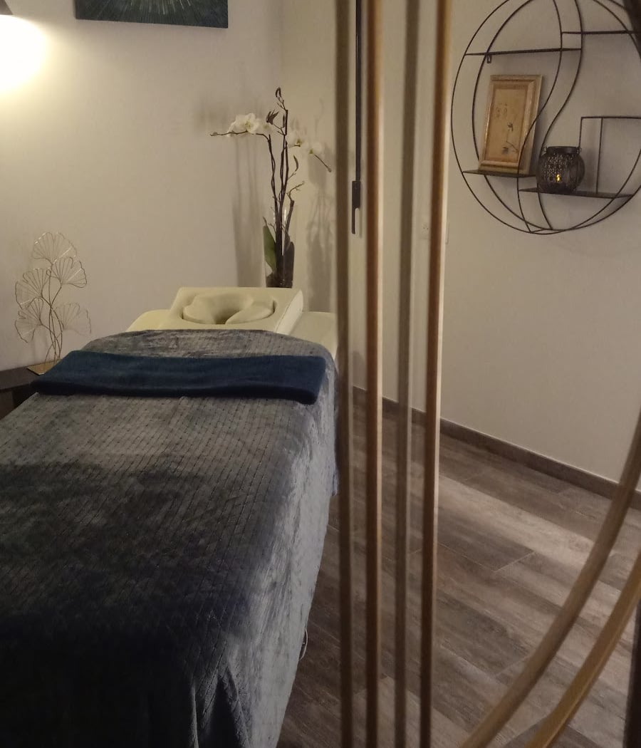 Massage Bien-être 3