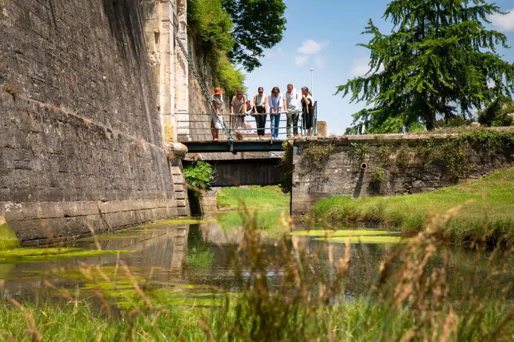 Remparts de Bayonne 3