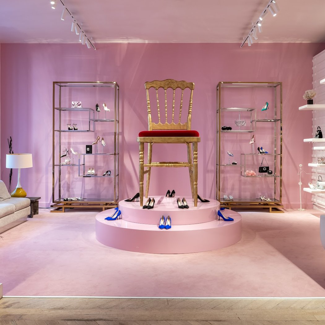 Roger Vivier 1