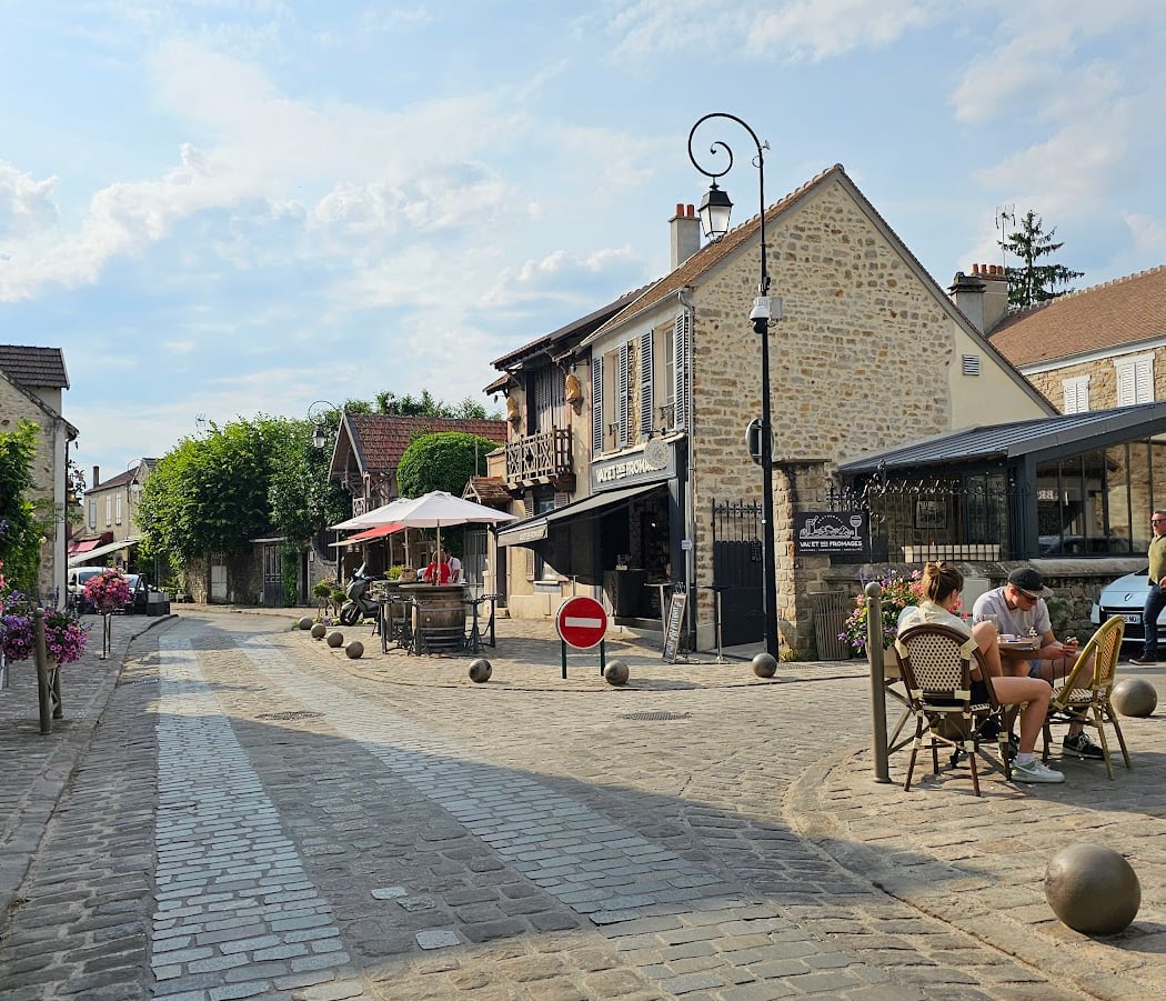 Galerie L'Angélus - 2