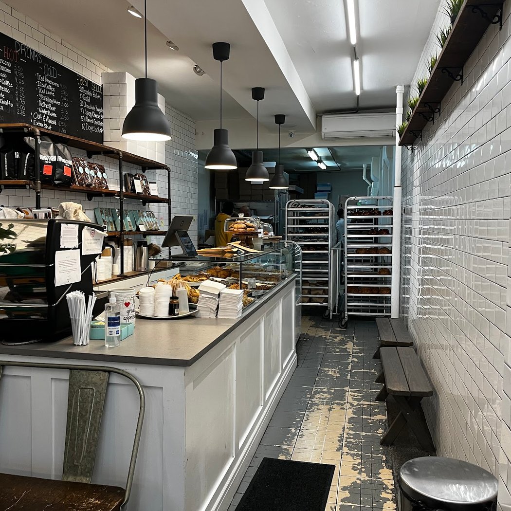 Michaeli Bakery 2