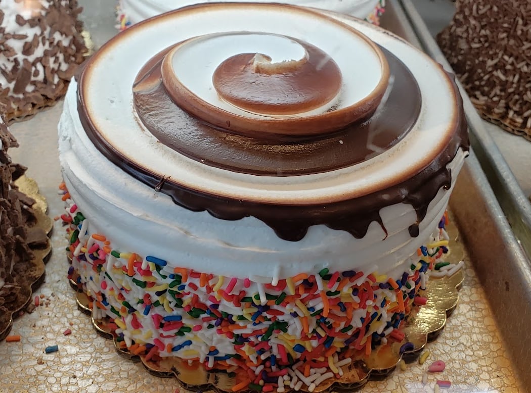 Gencarelli's Bakery 1