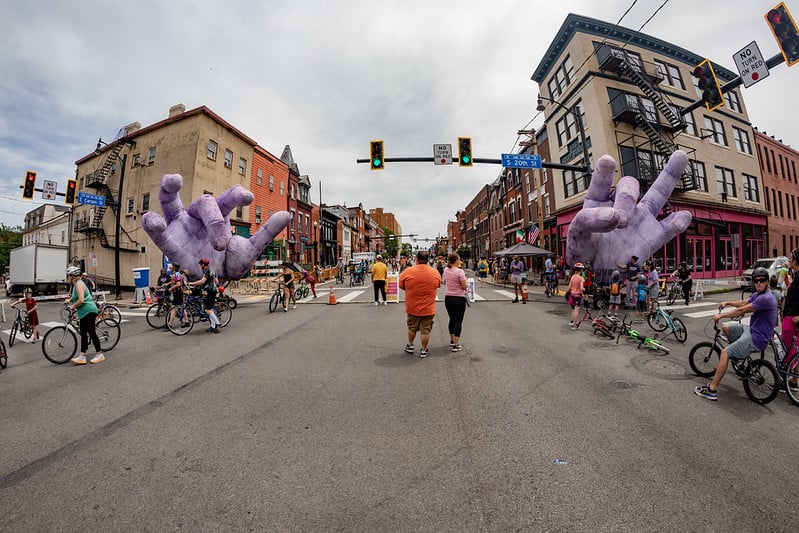 OpenStreetsPGH 2