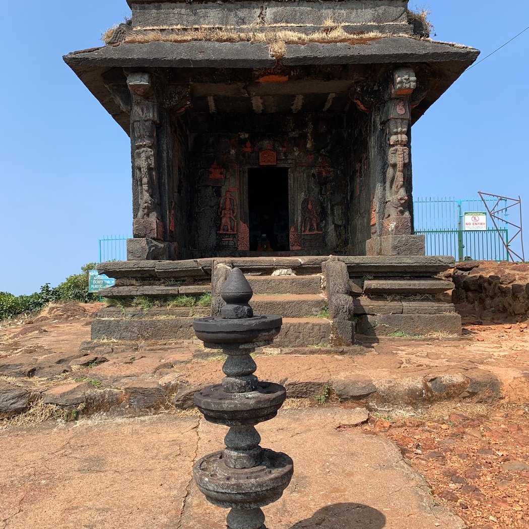 Kodachadri Trek 3