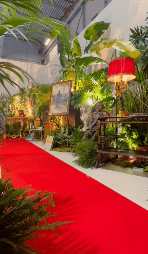 Maison & Objet 2