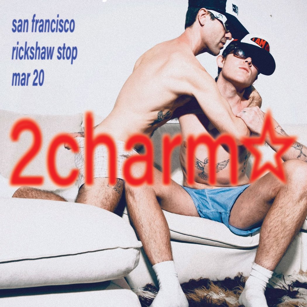 2charm 1