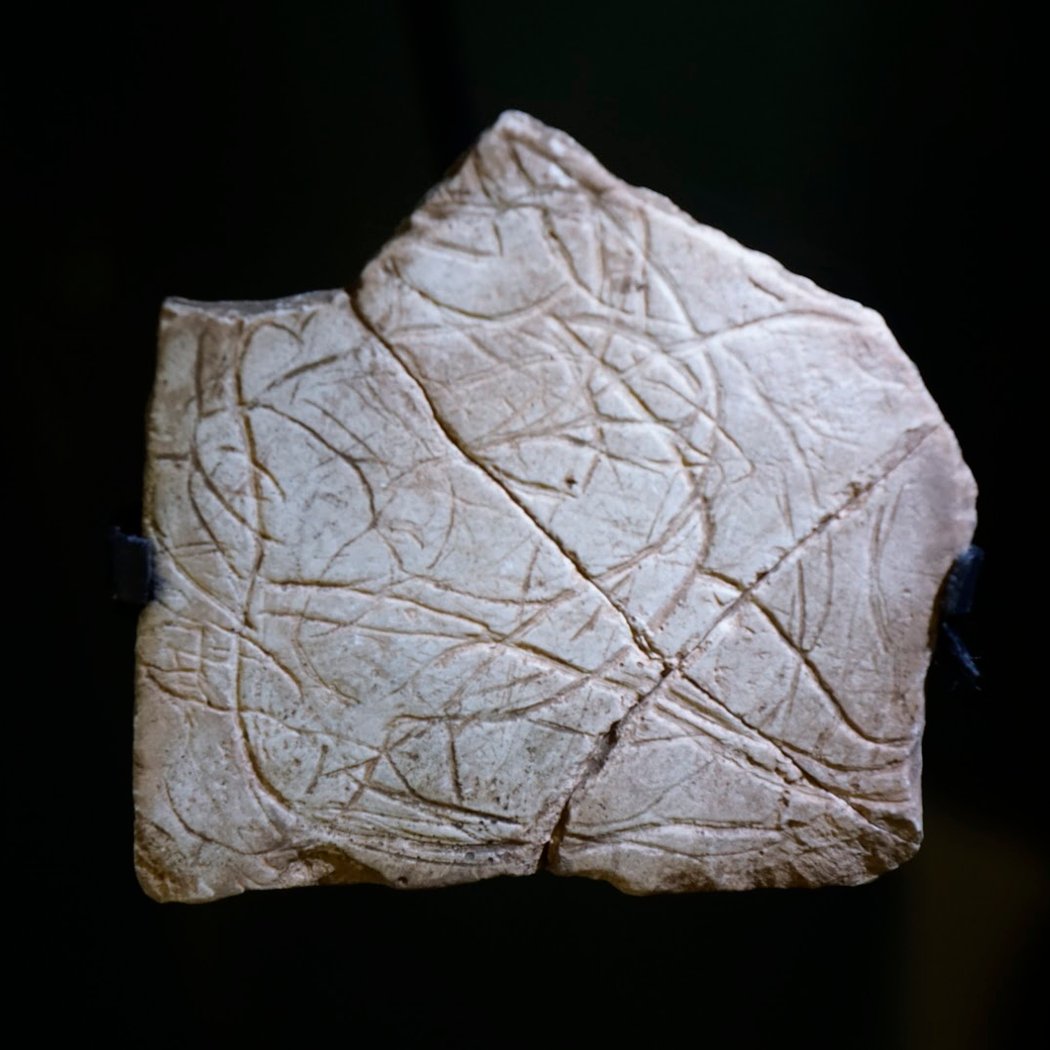 Musée de Préhistoire 1