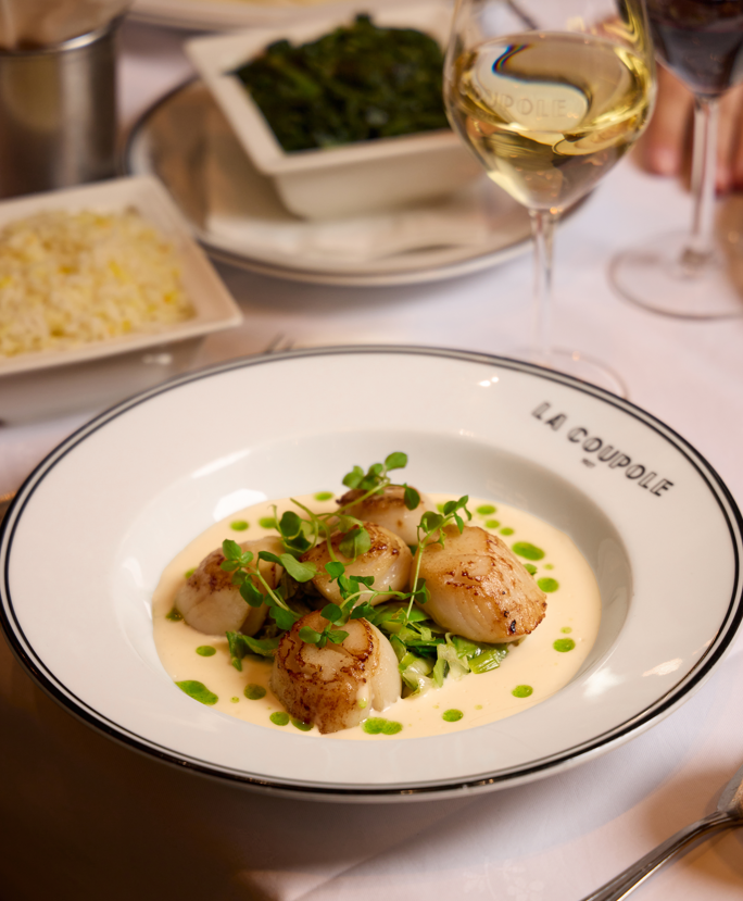Paris Follies au Dancing de La Coupole 3