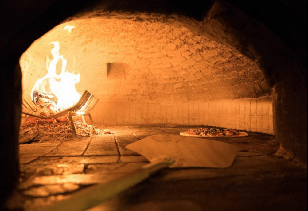 Tommaso's Ristorante Italiano 2