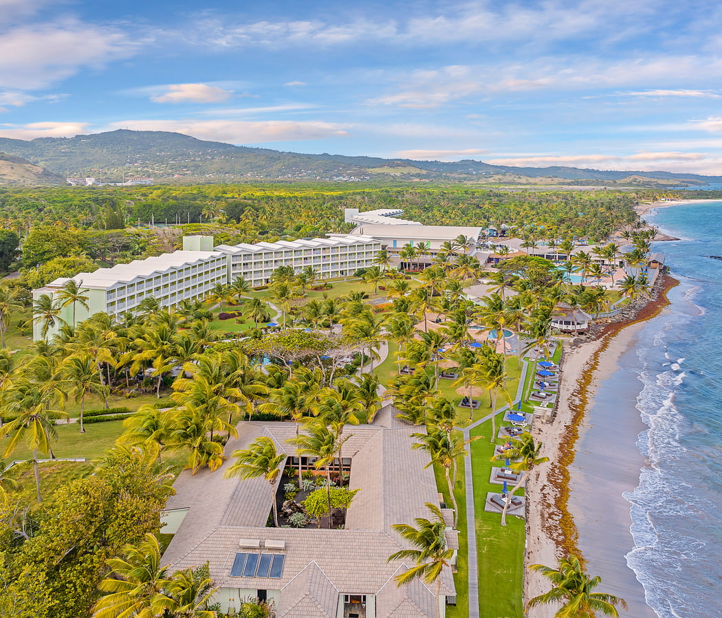 Coconut Bay Beach Resort & Spa 2