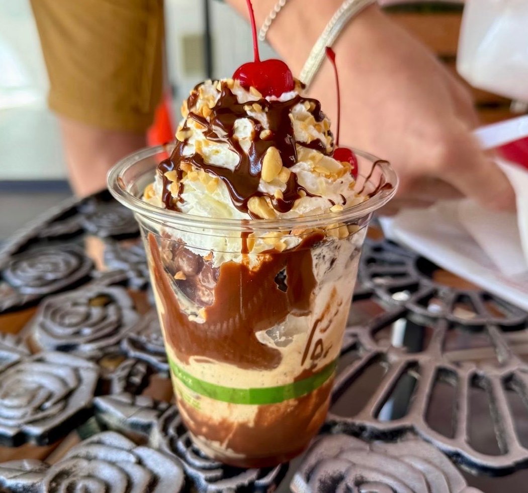 Norman's Ice Cream & Freezes 1