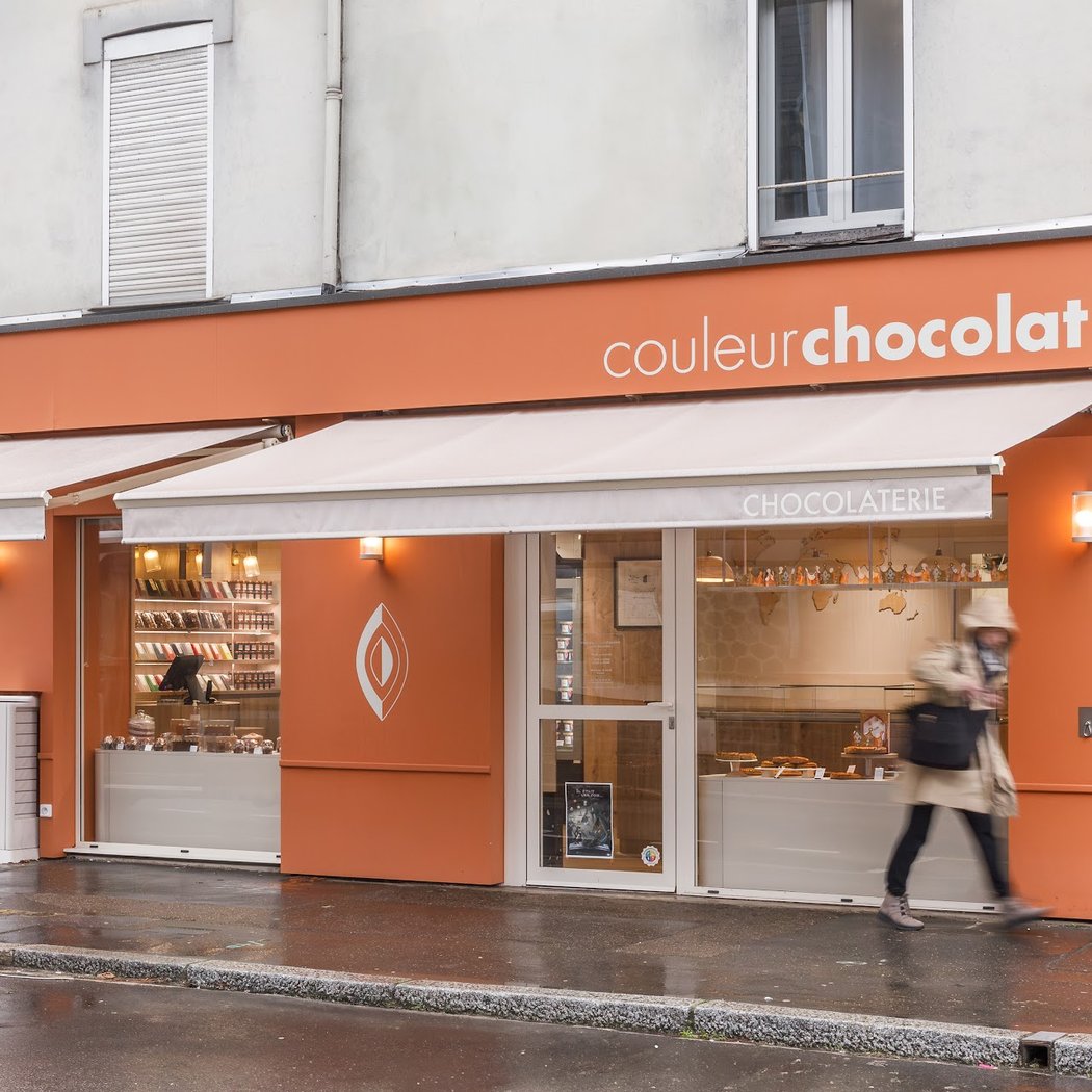 Couleur Chocolat 3