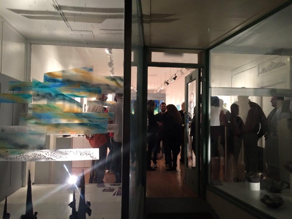 CRAZY Exhibition 3