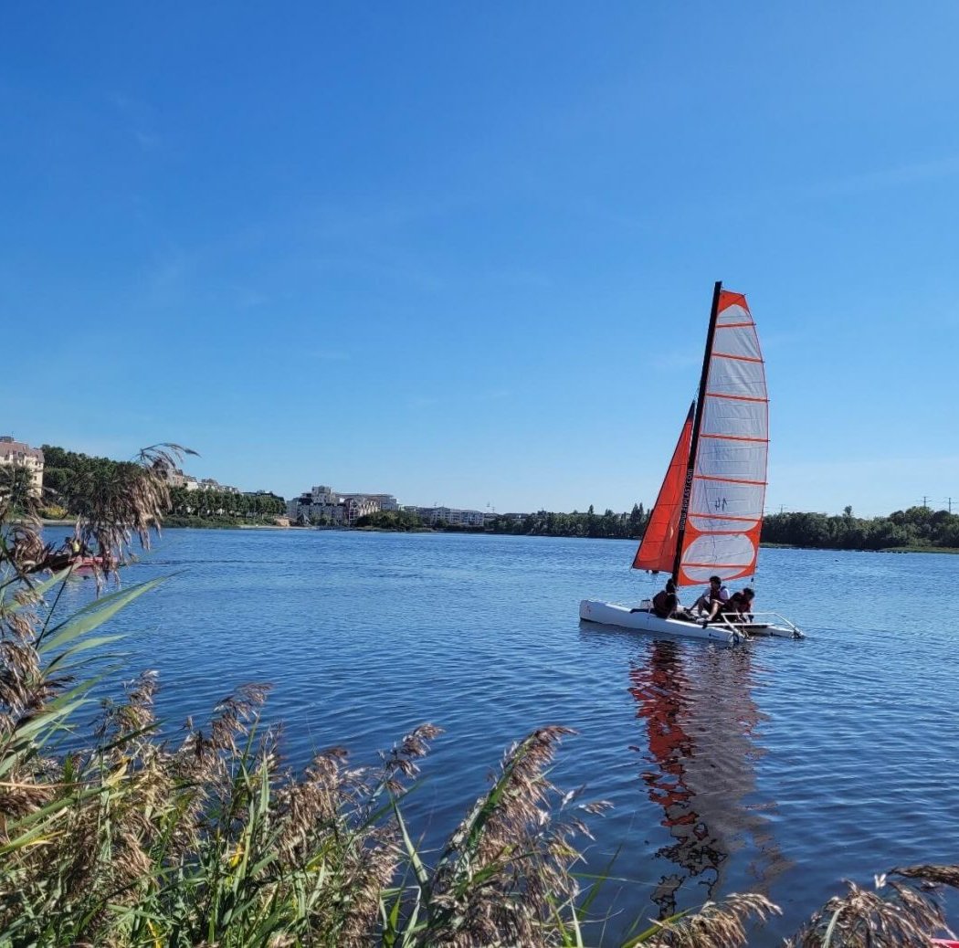 Activités nautiques 1