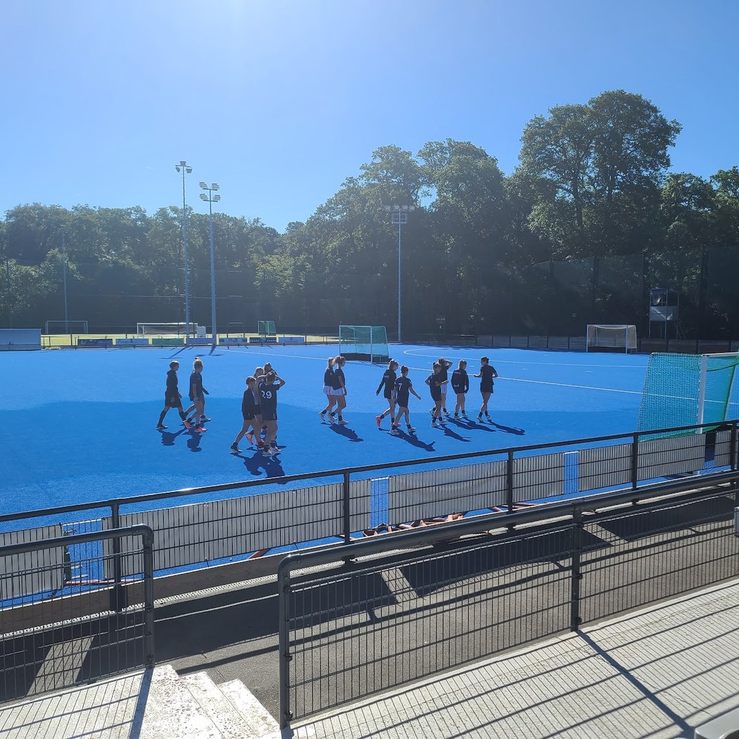 Saint Germain Hockey Club 3