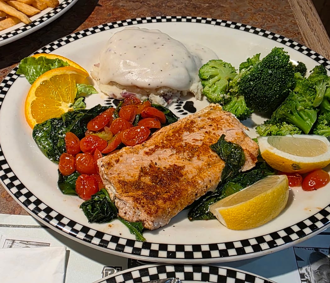 Black Bear Diner Fremont 3