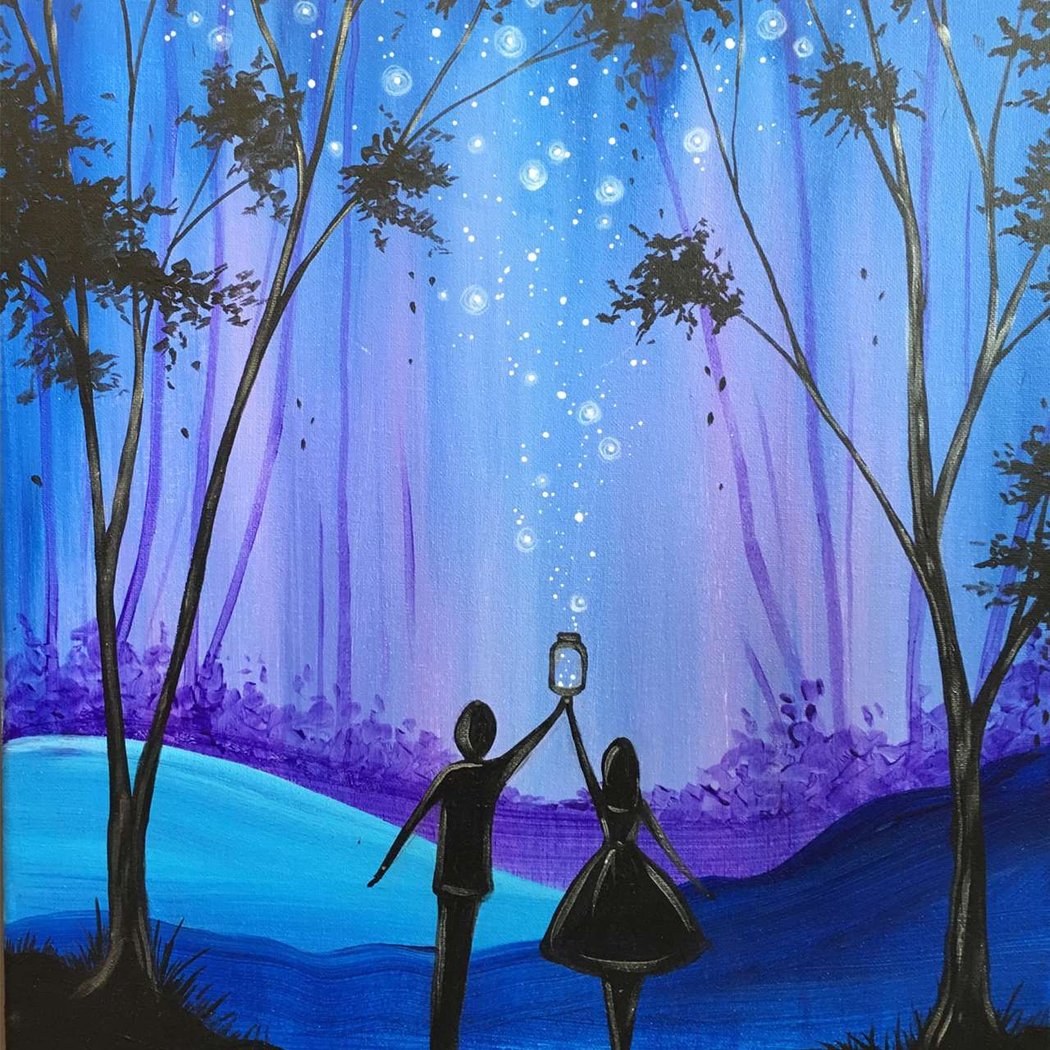 Firefly Friends 1