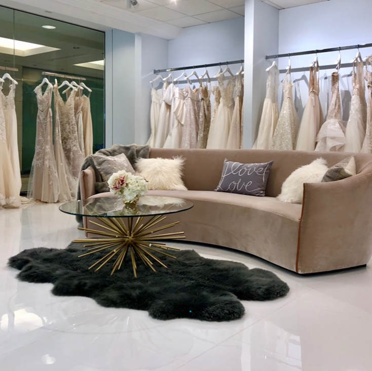 Bridal Galleria 1