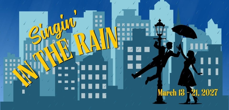 Singin' in the Rain 1