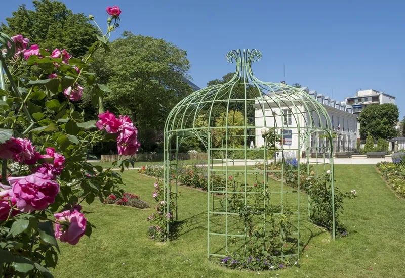 Célébration de l'été au parc de la Planchette 2
