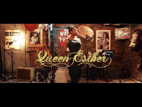 Queen Esther 1