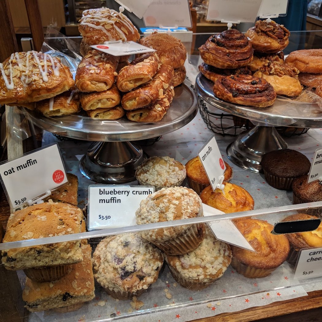 Easter and Passover Takeout Menus 1