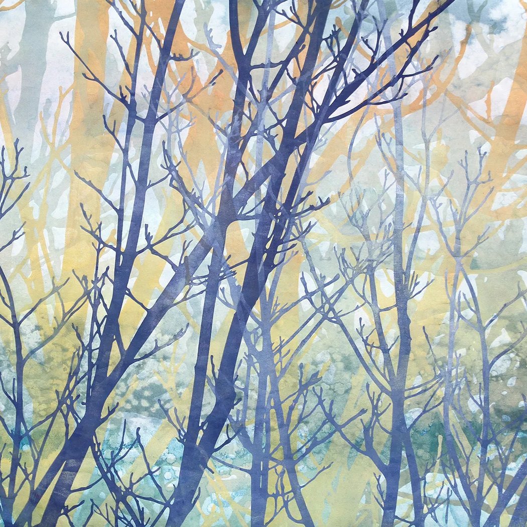Spring Group Exhibition #2 1