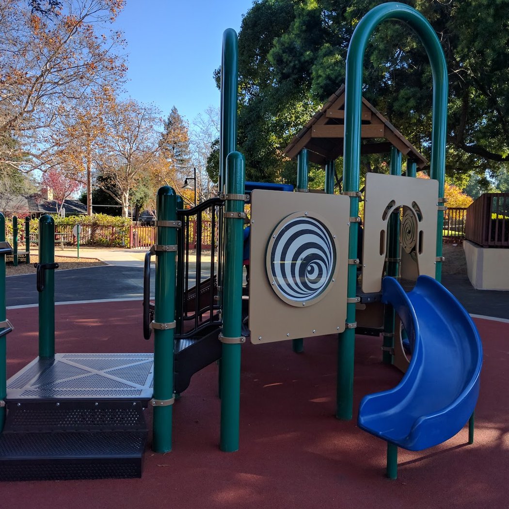 Jerry Bowden Park 2