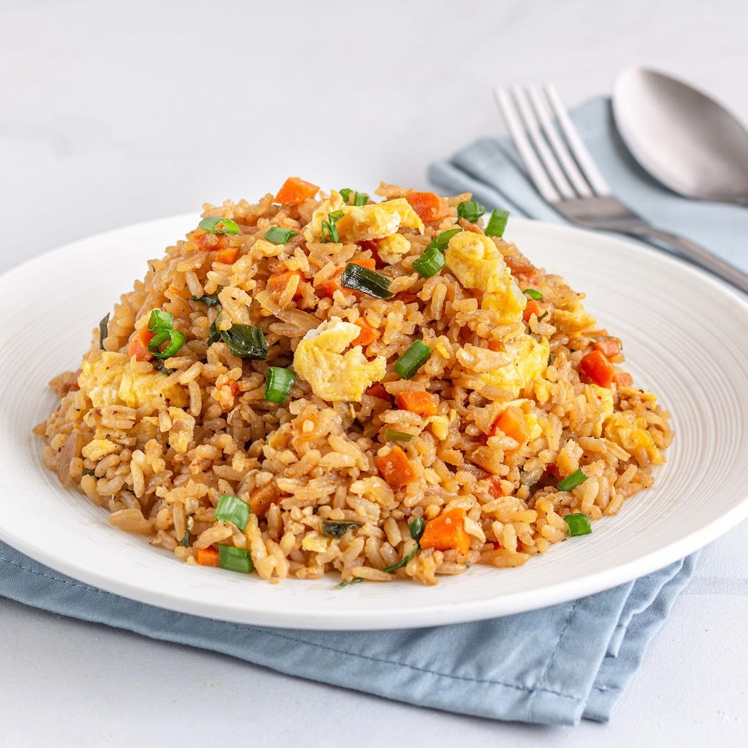 RESTAURANTE FAMILY饭米粒 1