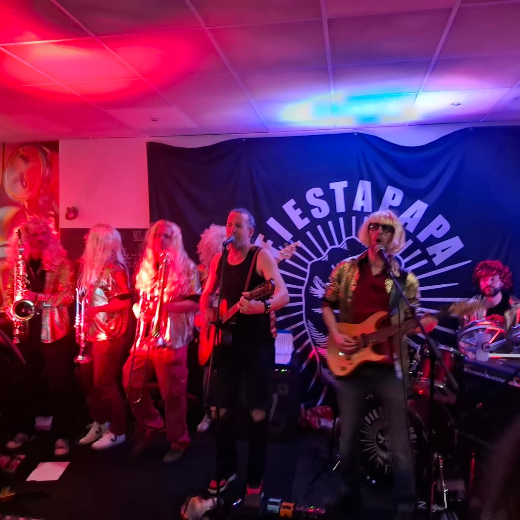 La Minute blonde Nantes-Rezé 5